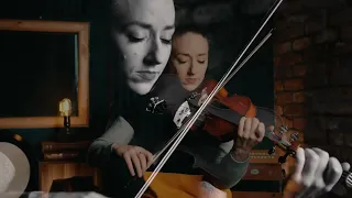 The Rolling Wave (jig) on Irish Fiddle Played by Aoife Ní Bhriain