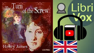 The Turn of the Screw by Henry JAMES read by Nikolle Doolin | Full Audio Book