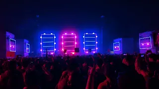 Adam Beyer @ Neon Garden - EDC México 2023 (Electric Daisy Carnival México 2023)