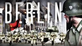 💥 LA BATALLA DE BERLÍN | Call To Arms Gameplay en Español | Aguacate!
