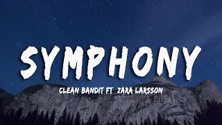 Clean Bandit - Symphony (Lyrics/Vietsub) feat. Zara Larsson