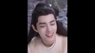 Ethereal Xiao Zhan #thelongestpromise #cdrama #shorts #chinesedrama #xiaozhan