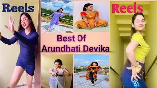 Best Of Arundhati Devika