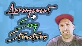 [COURSE] - Song Structure and Beat Arrangement Music Course