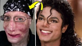 10 PREUVES QUE MICHAEL JACKSON SERAIT VIVANT (THEORIES) | Lama Faché