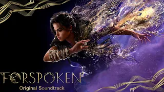 Frey’s Theme (From “FORSPOKEN Original Soundtrack”) by Bear McCreary