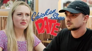 KURUPT FM | CHICKEN SHOP DATE