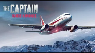 THE CAPTAIN - BANDE-ANNONCE VOST