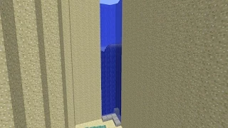 Minecraft Ocean Monument, Part 19: Building the perimeter