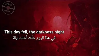 Opeth | Face Of Melinda lyrics _ مترجمة