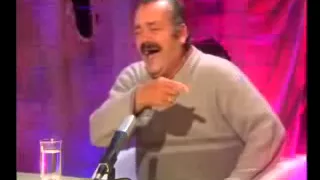 El Risitas   Valentine's Day version   with English subtitles