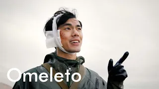 THE ATOMIC SPAWN | Omeleto Comedy