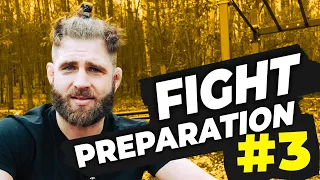 Fight preparation 3 | Prochazka vs Rakić | UFC 300 | APR 13 SAT | Las Vegas