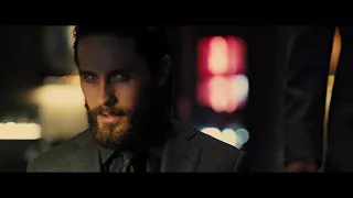 Blade Runner 2049 - Corto "2036: Nexus Dawn" con Jared Leto