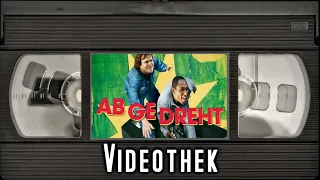 Videothekenabstecher #50 - Abgedreht (2008)