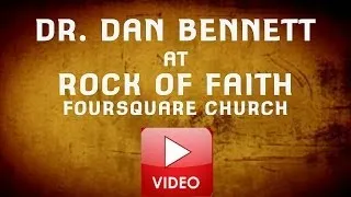 2-16-14 Pastor Dan Bennett Sunday Morning Service