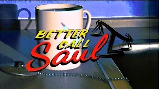 Better Call Saul [fanmade intro]