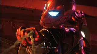 스파이더맨 놀이동산에서 깽판치기! 플스5 스파이더맨2 스토리 진행 PS5 Marvel's Spider-Man 2 game play