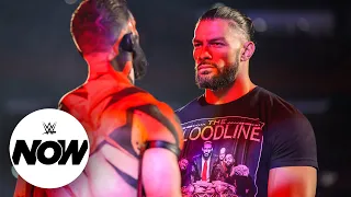 WWE Extreme Rules 2021 preview: WWE Now, Sept. 25, 2021