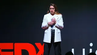 Fallimento e successo nello sport | Sofia Goggia | TEDxLUISS