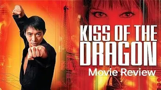 Kiss Of The Dragon (2001) - Jet Li Full English Movie facts and review, Bridget Fonda