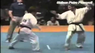 kyokushin karate fast knockouts