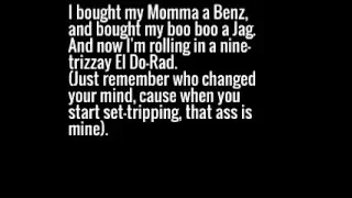 Snoop Dogg - Murder Was The Case Lyrics