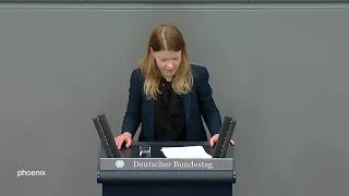 Aktuelle Stunde im Bundestag - Rede von Doris Achelwim (Die Linke) am 17.05.19