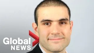 Man accused in Toronto van attack admits frustration with society, discusses Incel community