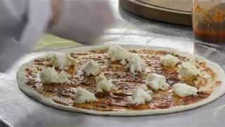 II Открытый чемпионат Юга России по приготовлению пиццы