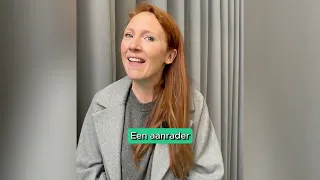 Linde Merckpoel over kleuterfilm 🎂 Kijk smakelijk! | JEF