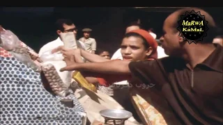 رمضان فى مصر 1972 - لقطات حية نادرة