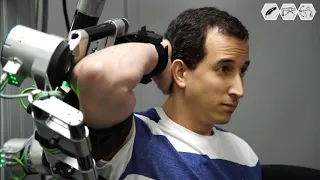 Towards the Next Generation of Rehabilitation Robots: Introduction to ANYexo