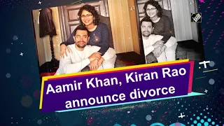 Mr Perfectionist Aamir Khan & Kiran Rao heading for a Divorce💔|