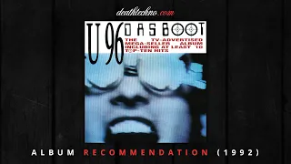 DT:Recommends | U96 - Das Boot (1992) Album