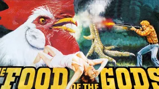 The Food of the Gods - Soundtrack