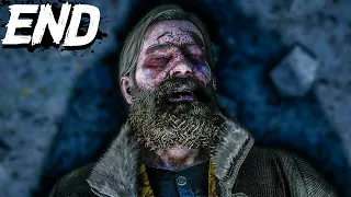 THE SADDEST OF ENDINGS 😢- Red Dead Redemption 2 - Part 51