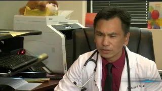 Doctors studying impact of changing weather on health