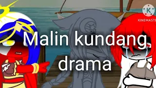 °^° Malin kundang (DRAMA) ° Countryhumans ° gacha club ° dub indo ° IB: @uraaana ° Just video °^°