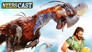 What we want from Ark: Survival Ascended - We're Finally starting the NEW series!  (Neebscast)