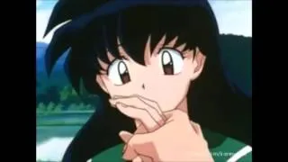 Inuyasha & Kagome - Forget About Love