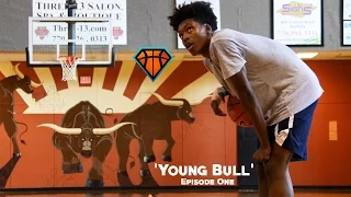 Collin Sexton | YoungBull Episode 1 - "The Introduction"