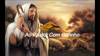 Homenagem de Despedida do Pastor