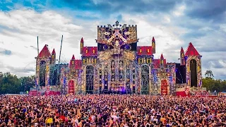 Defqon.1 Australia 2015 | Official Q-dance Aftermovie