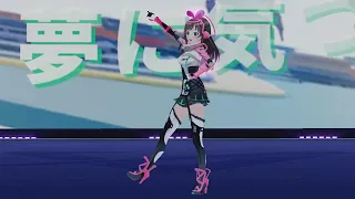 Kizuna Ai Live Concert