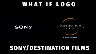 What If Logo: Sony/Destination Films