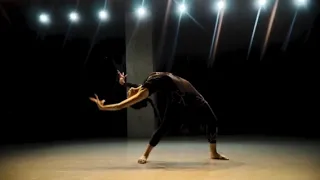 Brotsjor by Olafur Arnalds - Contemporary Dance Solo