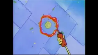 SpongeBob Target Commercial (The Original one and the Rare one Competition)