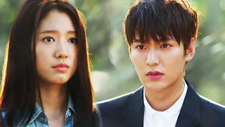 THE HEIRS (Kim Tan & Cha Eun Sang)