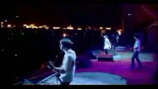 Oasis - Champagne Supernova (Live @ Knebworth '96, 1st Night)